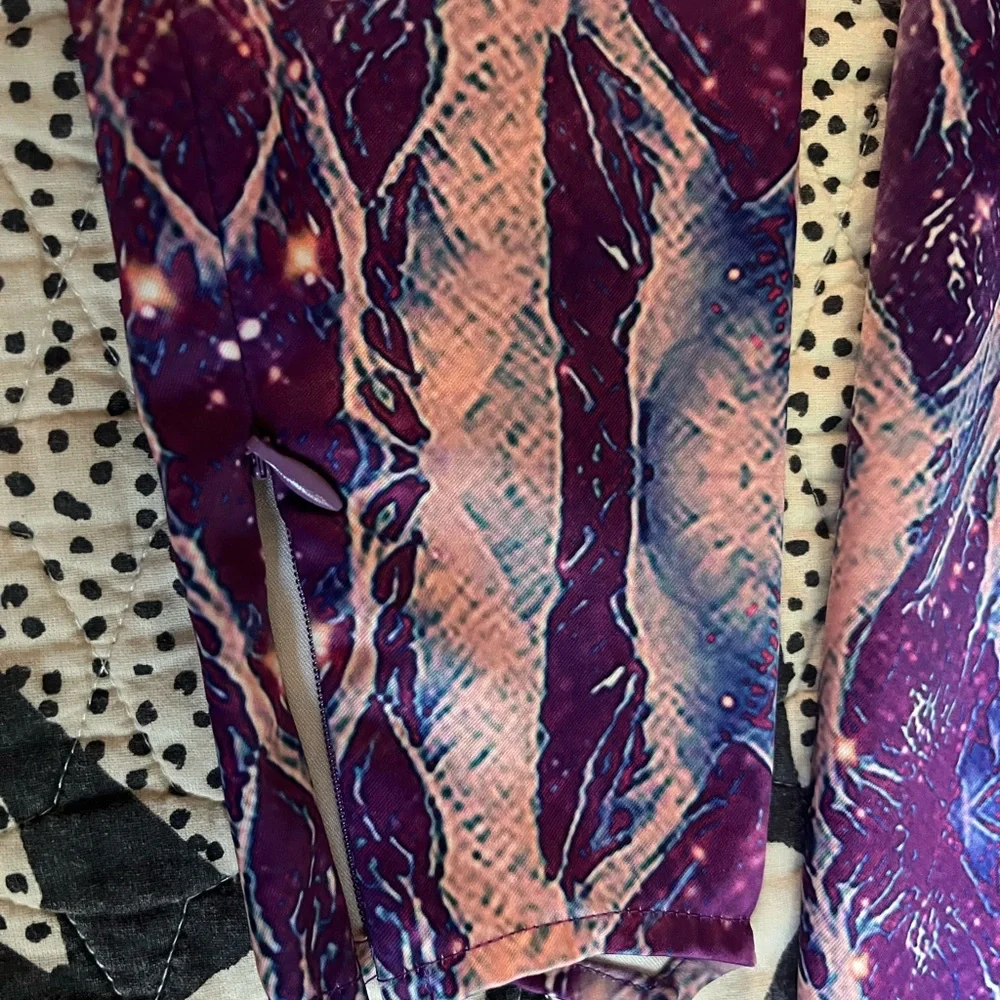 Liberated Heart Lighting Dress - Picture 6 of 7